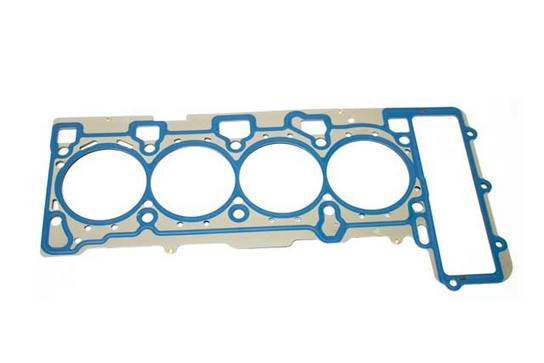 Audi Cylinder Head Gasket - Driver Side (MLS) 079103383AR - Victor Reinz 613548500